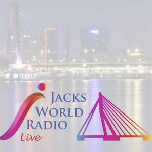 Listen to JacksWorldRadio Live in the App