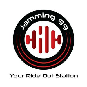 Listen to JAMMING99 in the App