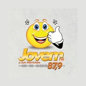 Jovem FM Benevides