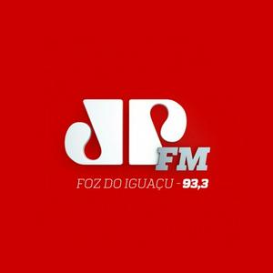 Jovem Pan FM Foz do Iguaçu