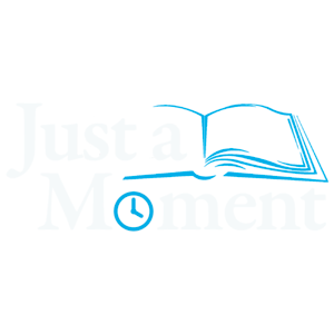 Listen to Just A Moment  in the App