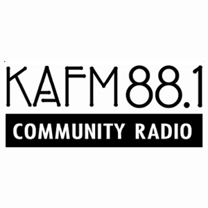 KAFM - 88.1 FM