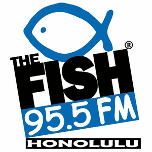 KAIM-FM - 95.5 The Fish