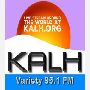 KALH 95.1 Alamogordo