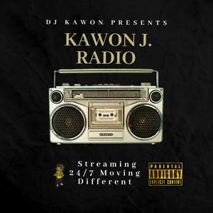 Listen to Kawon J. Radio in the App