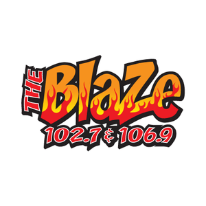 KAZE The Blaze 106.9 FM / KBLZ 102.7 FM (US Only) | Live & for free