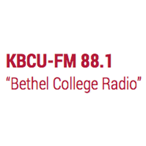 KBCU - Bethel College Radio 88.1 FM