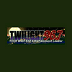 KBDB-FM Twilight 96.7
