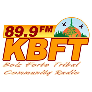 KBFT - Bois Forte Tribal Community Radio