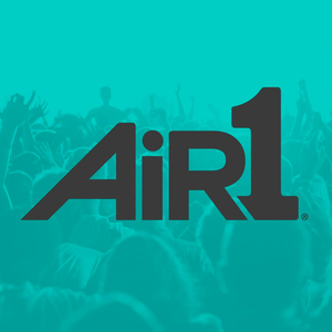 KBIL-FM - Air1 Radio 89.7