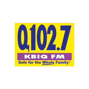 KBIQ 102.7 FM Radio Listen Live Stream Online