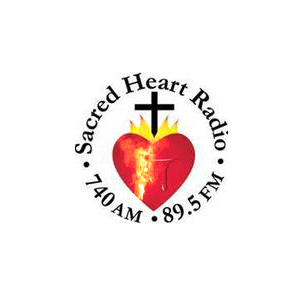 KBLE - Sacred Heart Radio 1050 AM