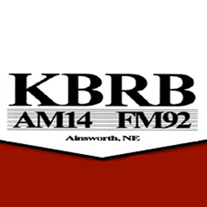 KBRB 1400 AM