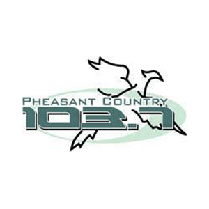 KBWS - Pheasant Country 103.7 FM