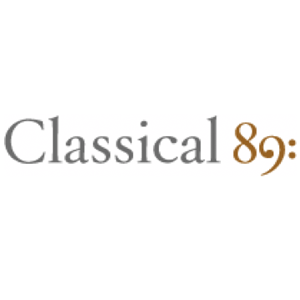 KBYU-FM - Classical 89