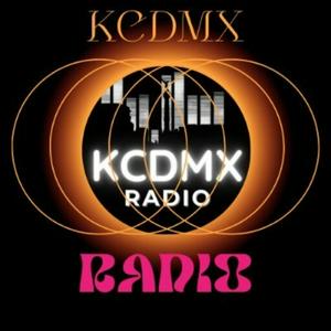 KCDMX Radio