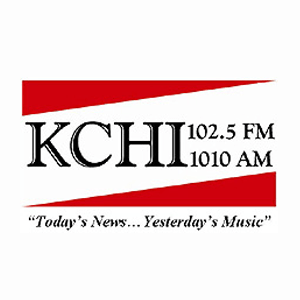 KCHI Radio