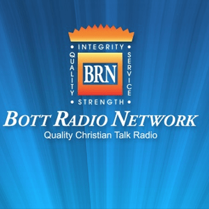 KCIV - Bott Radio Network99.9 FM