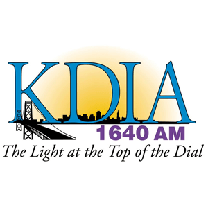 KDIA 1640 AM