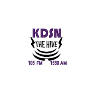 KDSN - Leading West Central Iowa 107.1 FM