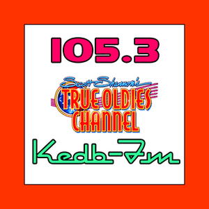 KEDB 105.3