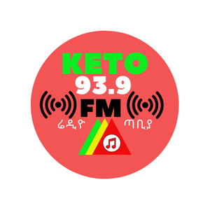 KETO 93.9 FM