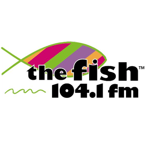 KFIS - 104.1 The Fish