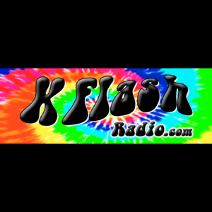 KFlash Radio