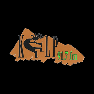 KGLP 91.7 FM