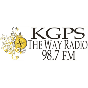 KGPS-LP - The Way Radio KGPS 98.7