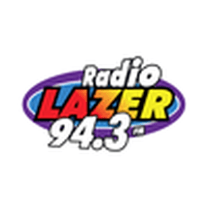 KGRB Radio Lazer 94.3 FM