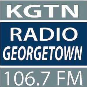 KGTN - Radio Georgetown