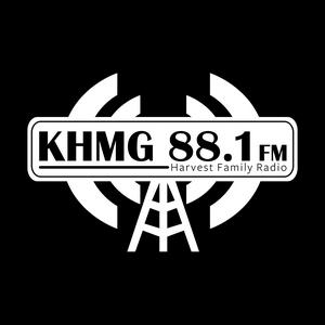 KHMG - Harvest Family Radio 88.1 FM