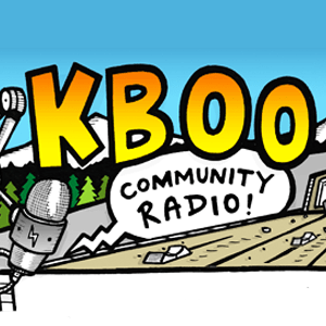 KHOO - KBOO Community Radio 90.7 FM