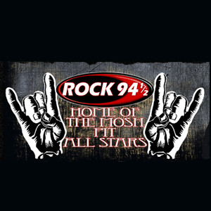 KHTQ - Rock 94 1/2