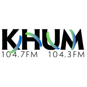 KHUM 104.7 FM