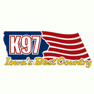 KIAQ - K-97 Proud Country 96.9 FM