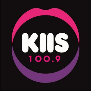 KIIS 100.9