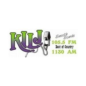 KILJ-FM 105.5