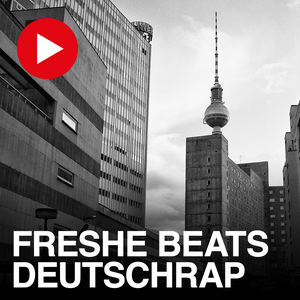 KISS FM – FRESHE BEATS DEUTSCHRAP