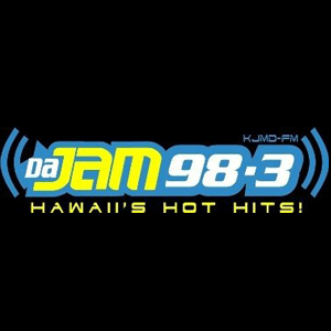 KJMD - Da Jam