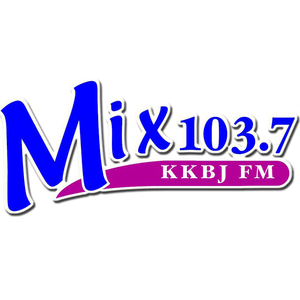 KKBJ-FM - The Mix 103.7 FM