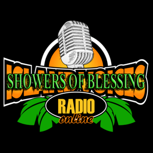 KKBT - Showers Of Blessing FM 97.5 89.9