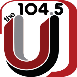 KKVU U 104.5 FM