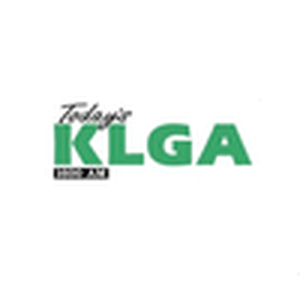 KLGA - Your Country Home 1600 AM
