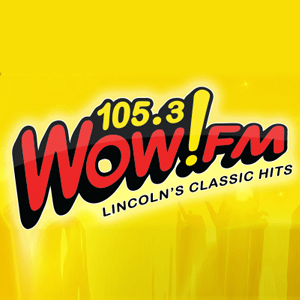KLNC - Wow! 105.3 FM