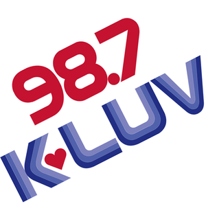 98.7 K-LUV