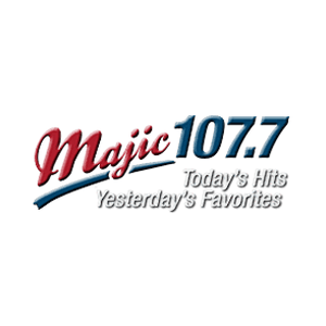 KMAJ-FM Majic 107.7 Radio – Listen Live & Stream Online