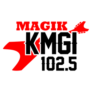 Listen to KMGI Magik 102.5 FM in the App