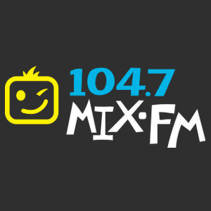 KMJO - Mix-FM 104.7 FM